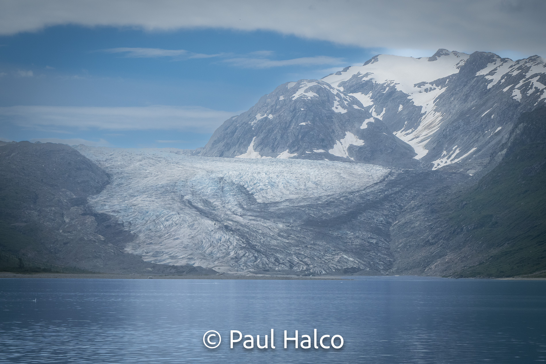 Paul Halco - Glacier Bay NP-25